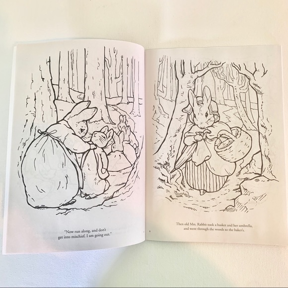 Girls basket of toys - Picture 3 of 15